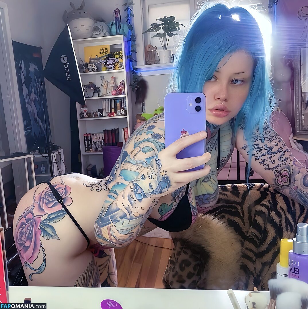 Syrencove Meztelen OnlyFans  Kikerült fotó #97