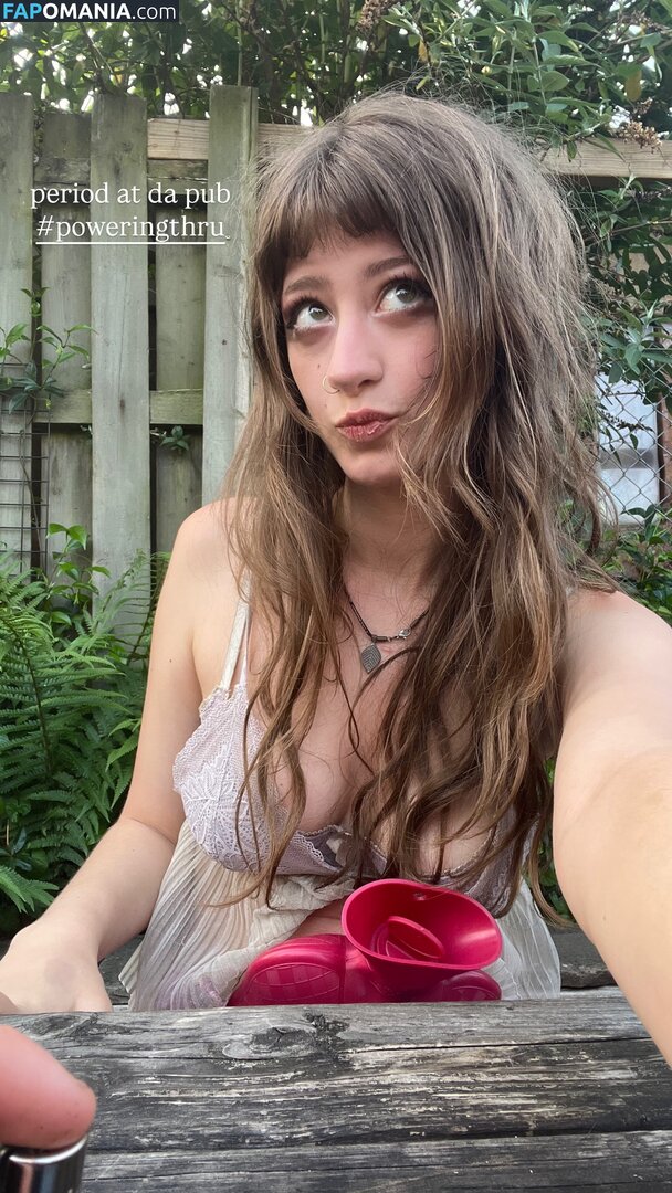 sylvaella23 / syvaella23 Meztelen OnlyFans  Kikerült fotó #1