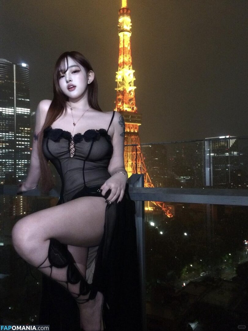 syx_janeyoo Meztelen OnlyFans  Kikerült fotó #8