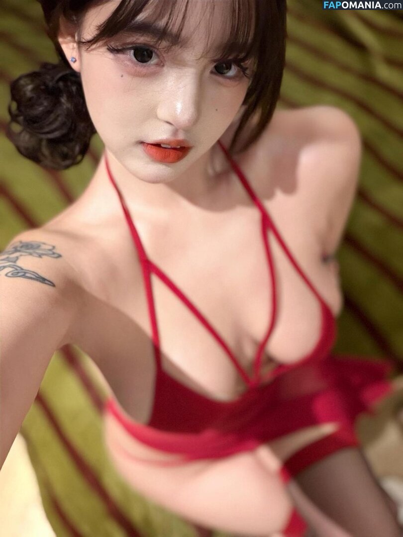 syx_janeyoo Meztelen OnlyFans  Kikerült fotó #11