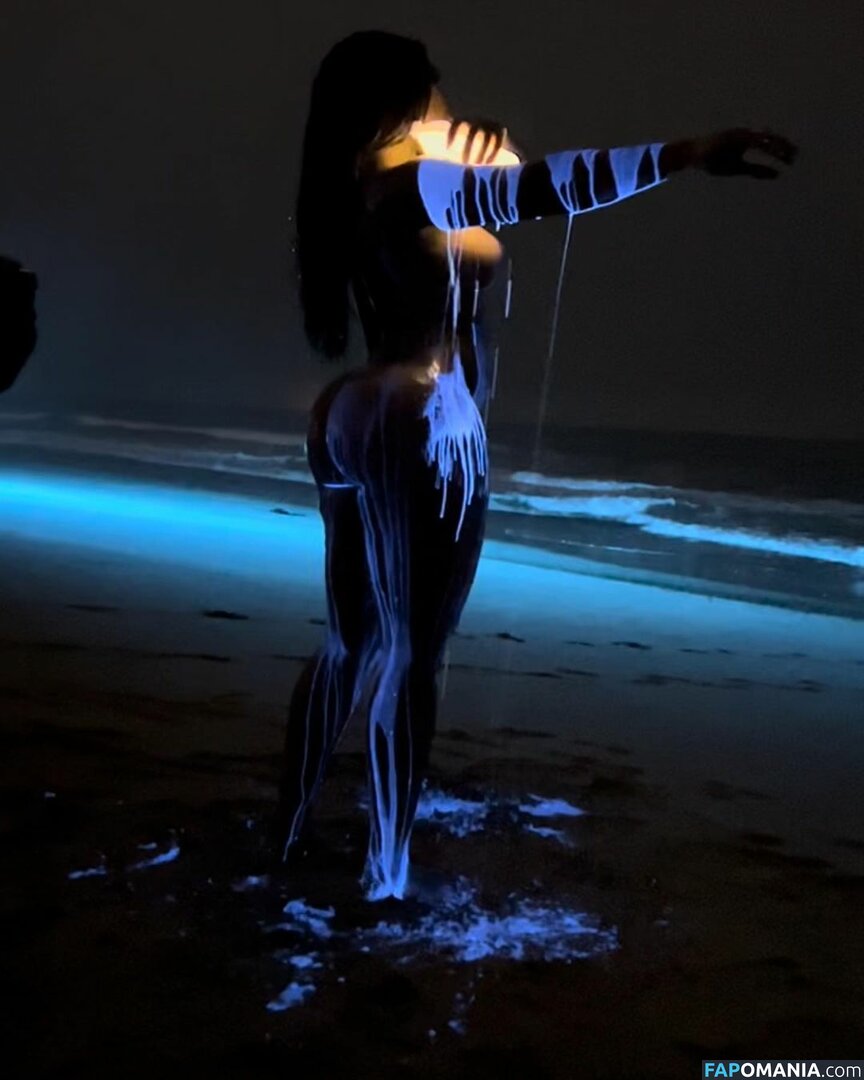 SZA / Solana Rowe / thejad3x Meztelen OnlyFans  Kikerült fotó #33