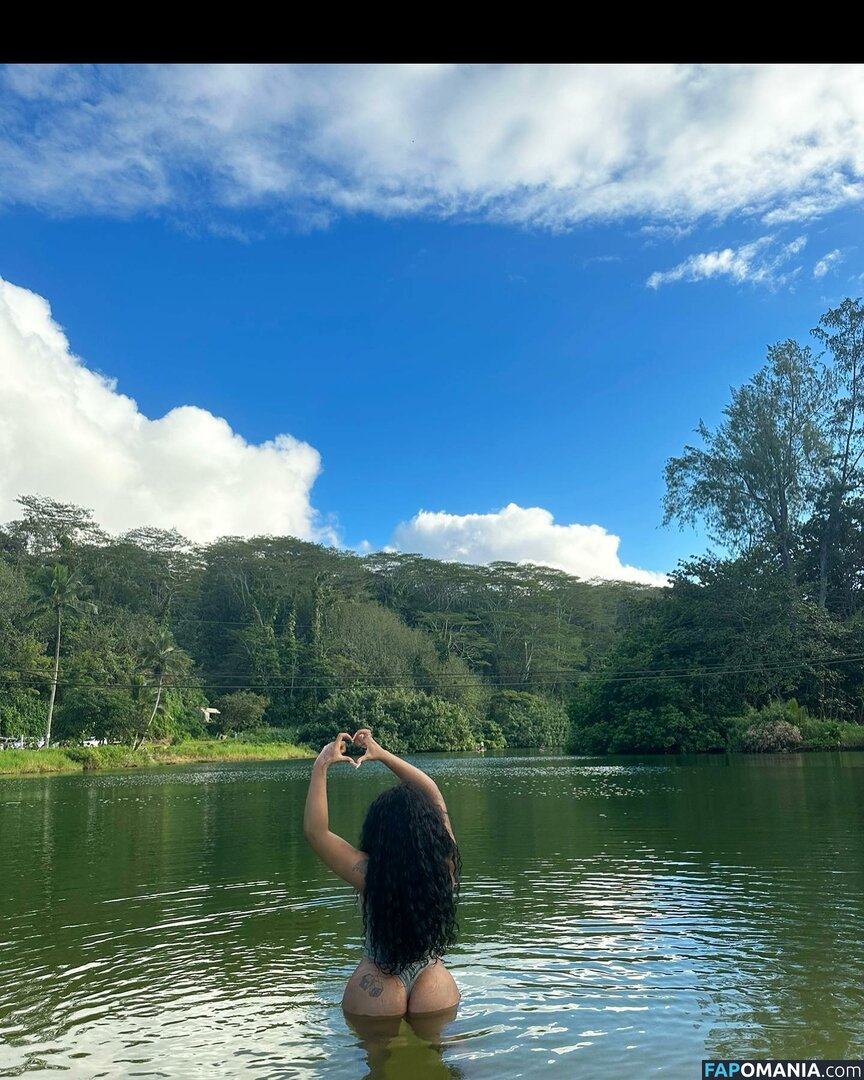 SZA / Solana Rowe / thejad3x Meztelen OnlyFans  Kikerült fotó #50