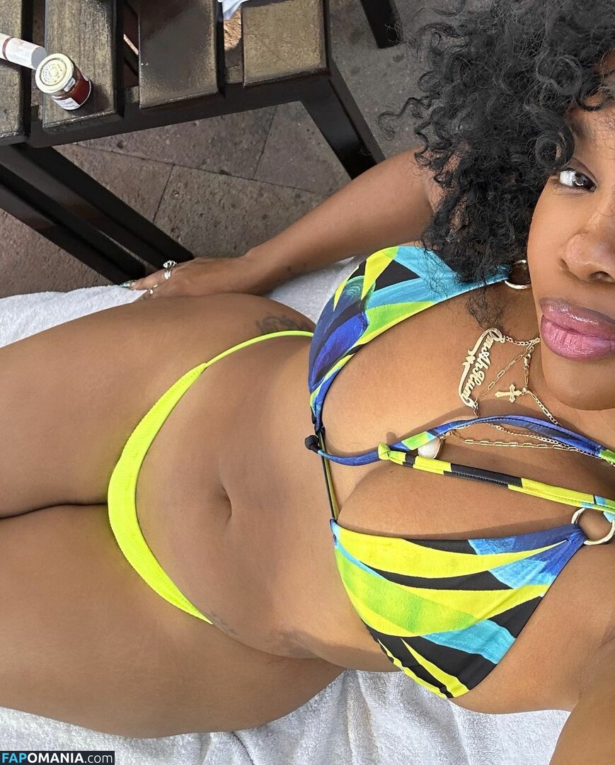 SZA / Solana Rowe / thejad3x Meztelen OnlyFans  Kikerült fotó #139