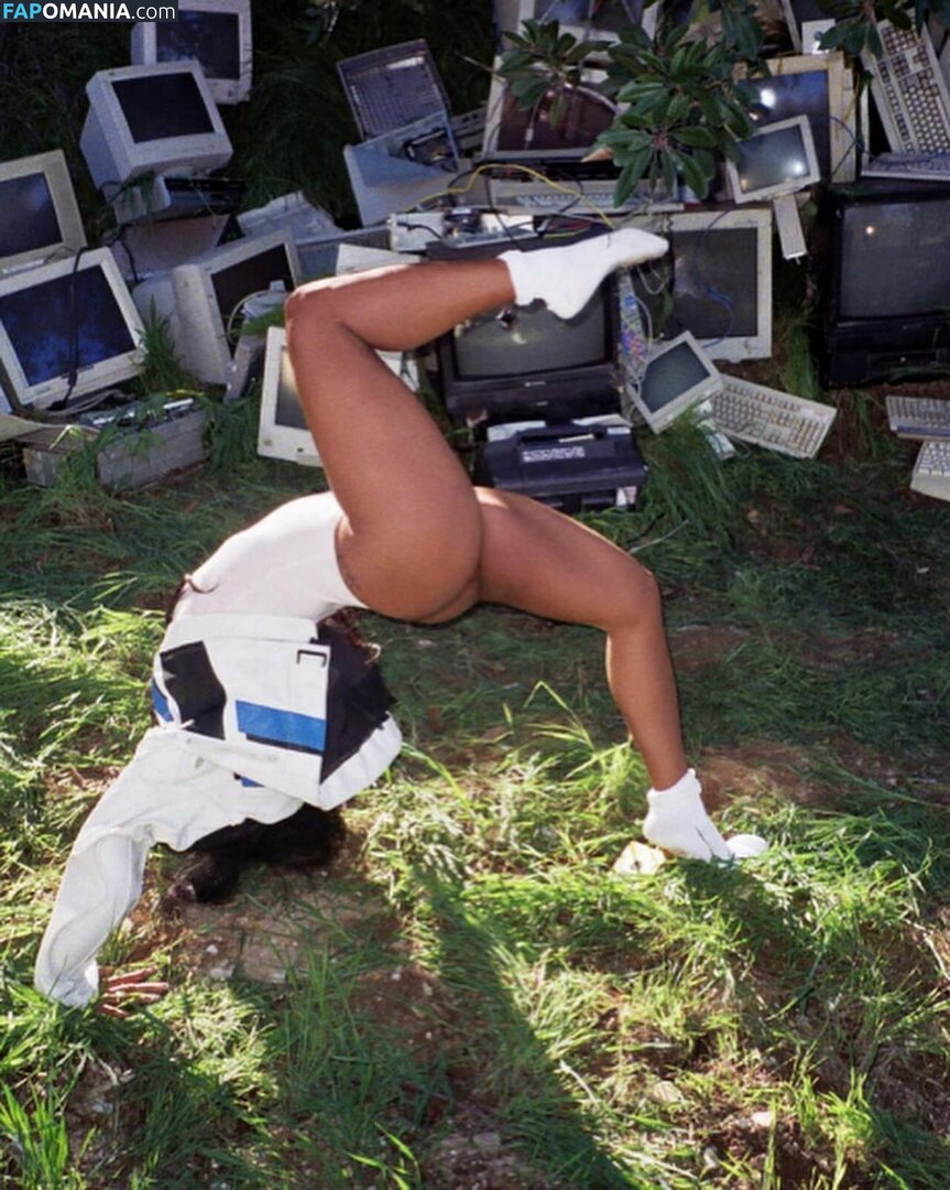 SZA / Solana Rowe / thejad3x Meztelen OnlyFans  Kikerült fotó #162