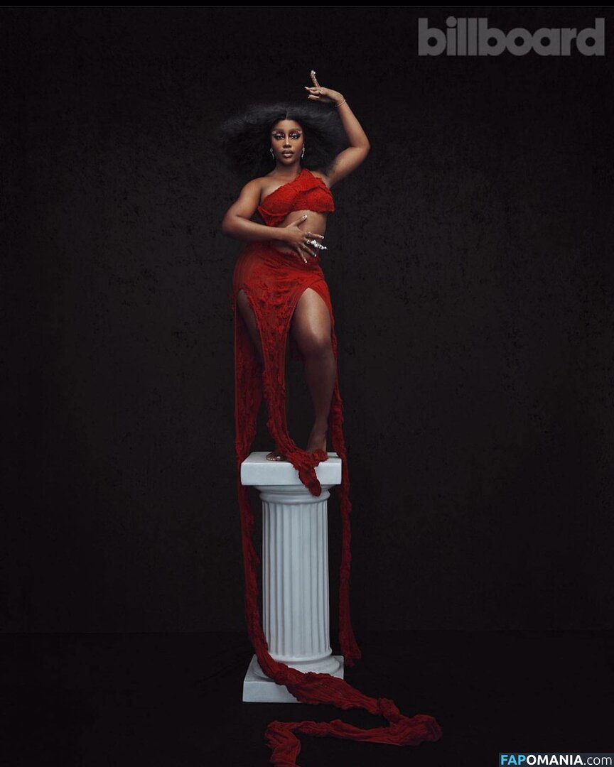 SZA / Solana Rowe / thejad3x Meztelen OnlyFans  Kikerült fotó #221