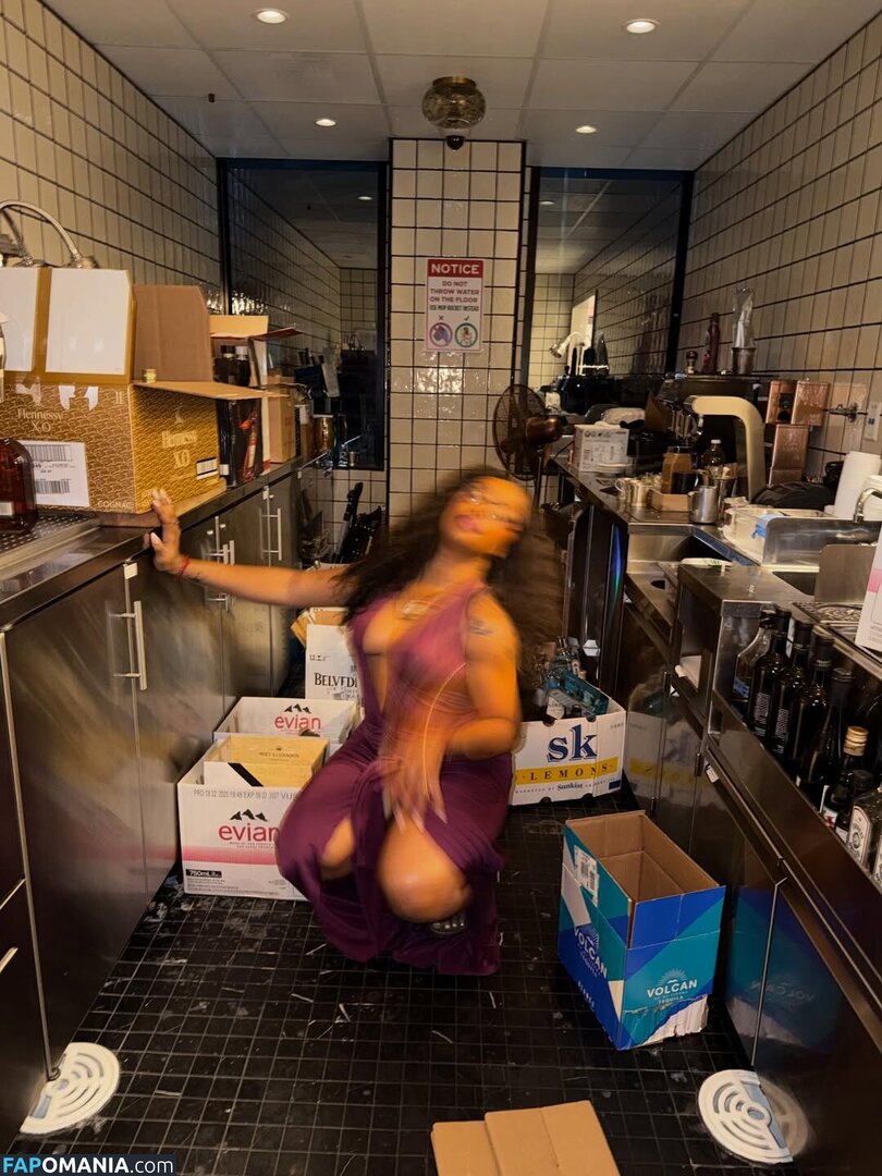 SZA / Solana Rowe / thejad3x Meztelen OnlyFans  Kikerült fotó #234