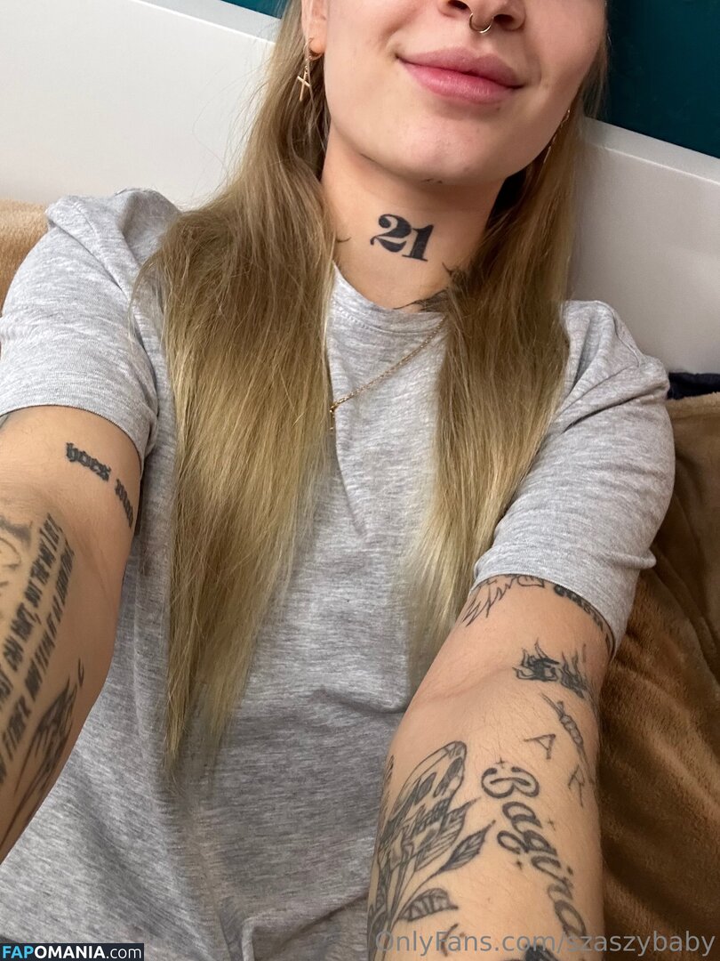 szaszy_baby / szaszybaby Meztelen OnlyFans  Kikerült fotó #4