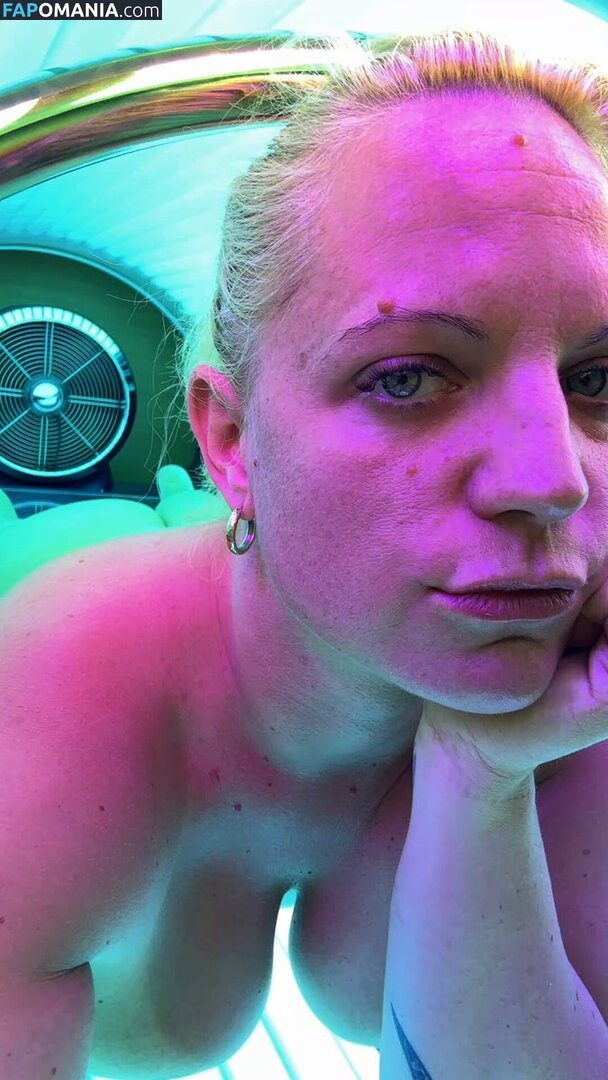 Szuzy Blue Meztelen OnlyFans  Kikerült fotó #7