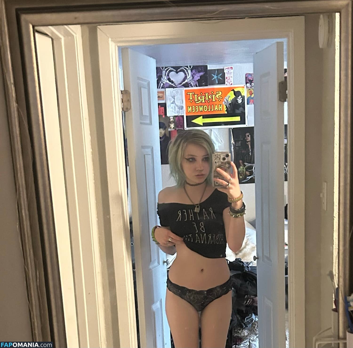 t00fs / t00fsies Meztelen OnlyFans  Kikerült fotó #1