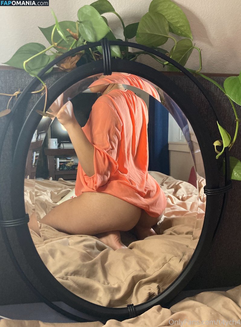 t4ych4 / t4ysh4w Meztelen OnlyFans  Kikerült fotó #26