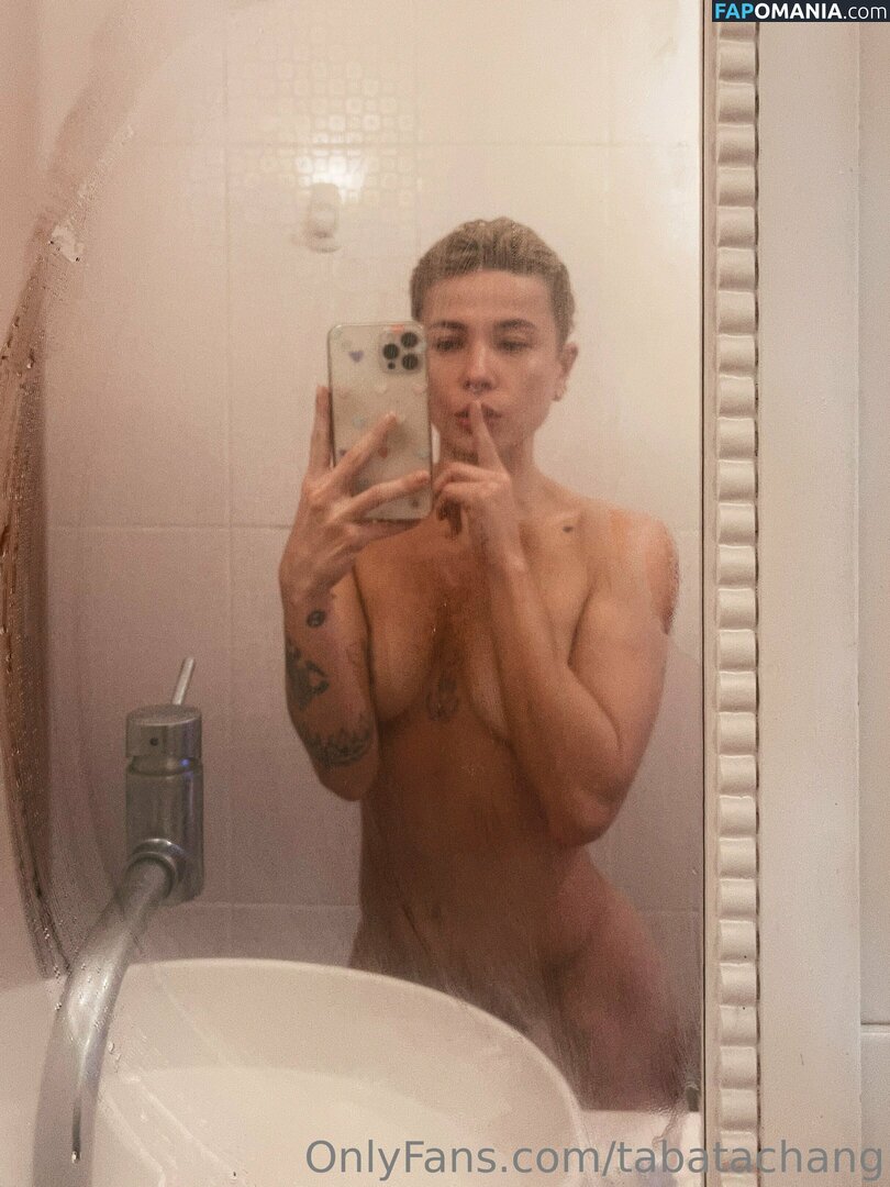 Fitness Model / Tabata Chang / tabatachang Meztelen OnlyFans  Kikerült fotó #6