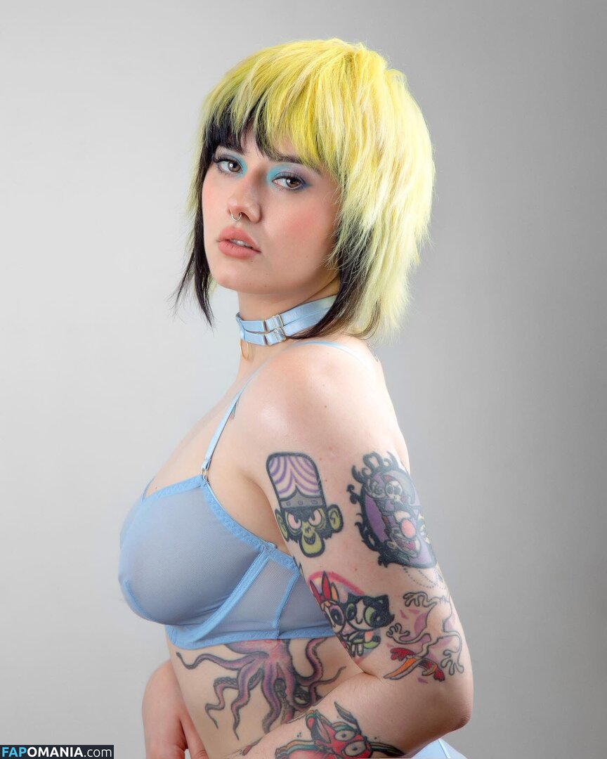 Bludegar / Tabatha Pacer / tabathapacer Meztelen OnlyFans  Kikerült fotó #3