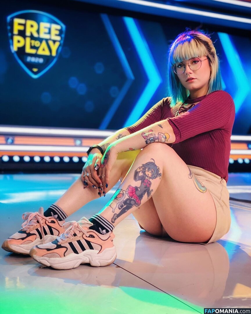 Bludegar / Tabatha Pacer / tabathapacer Meztelen OnlyFans  Kikerült fotó #6