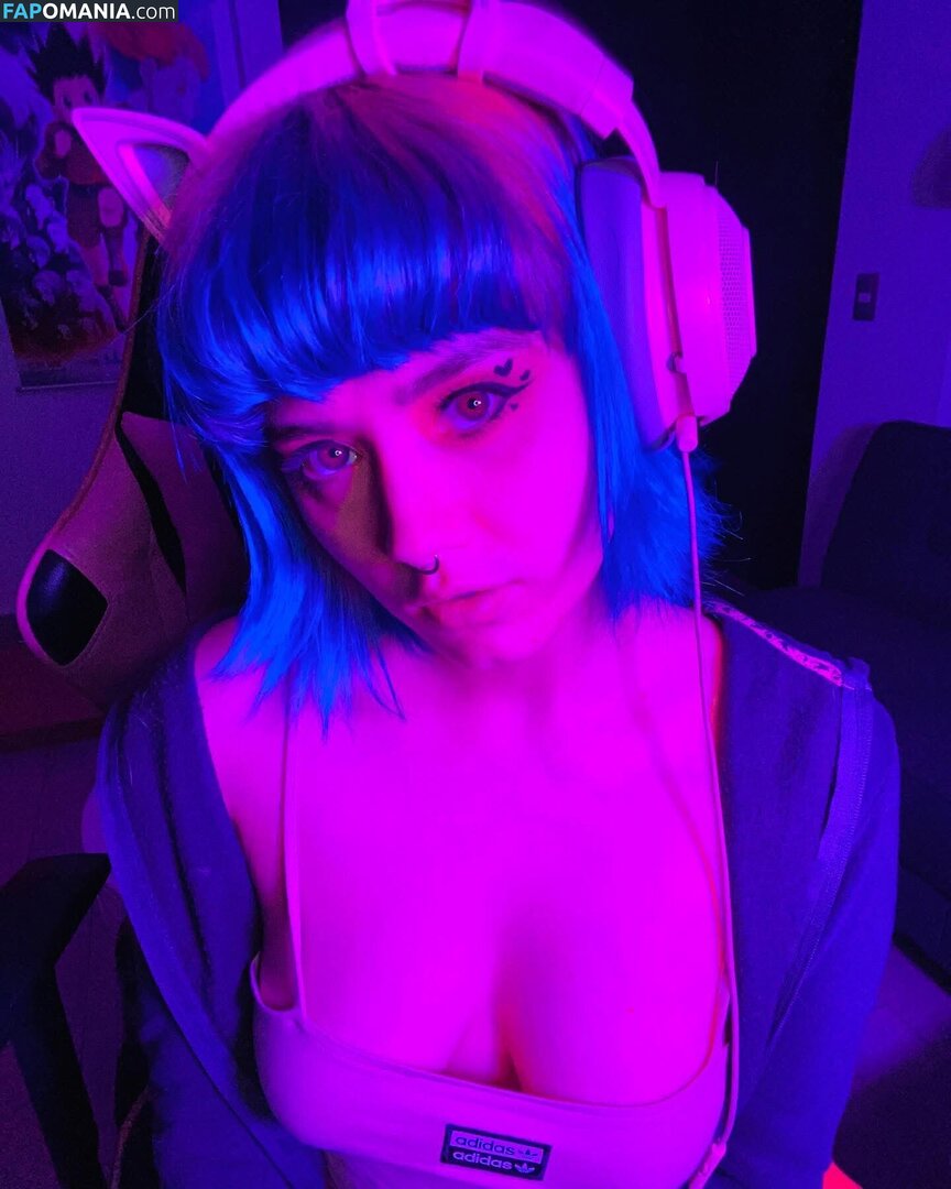 Bludegar / Tabatha Pacer / tabathapacer Meztelen OnlyFans  Kikerült fotó #8