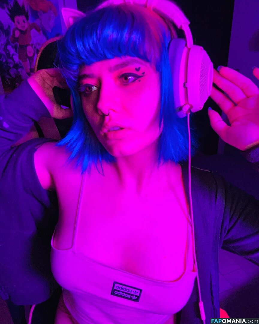 Bludegar / Tabatha Pacer / tabathapacer Meztelen OnlyFans  Kikerült fotó #9