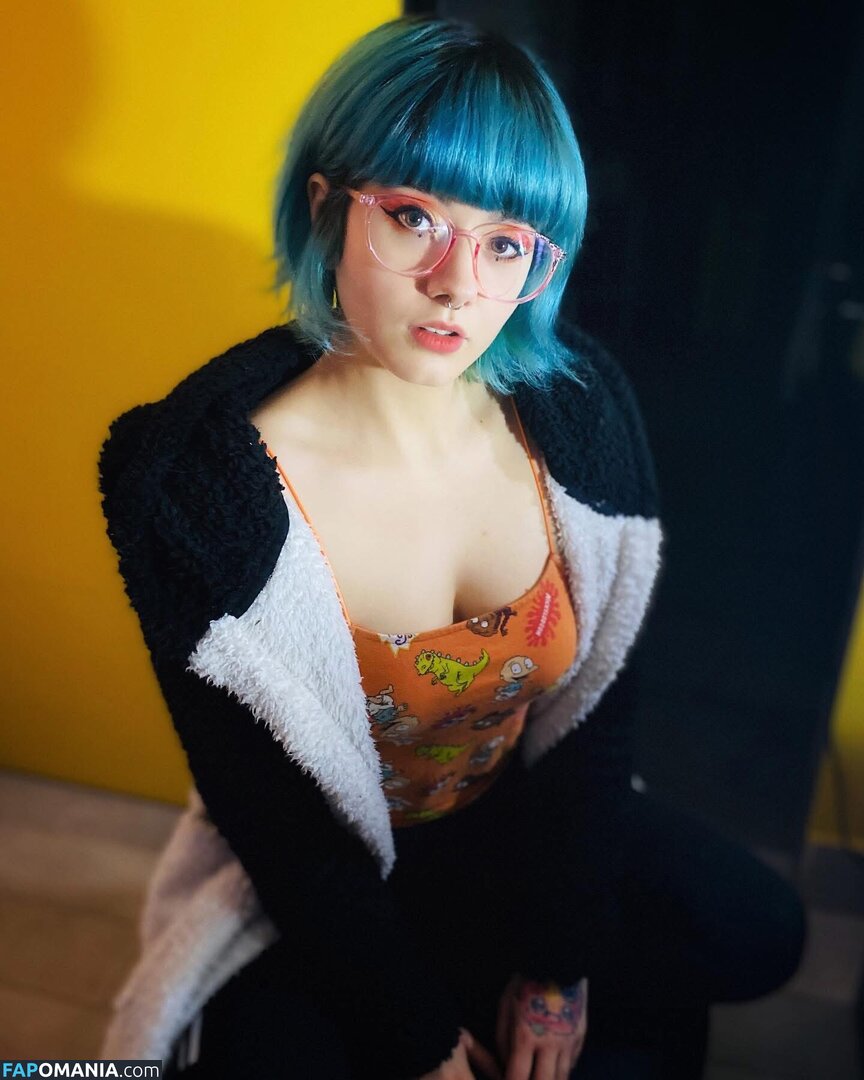 Bludegar / Tabatha Pacer / tabathapacer Meztelen OnlyFans  Kikerült fotó #11