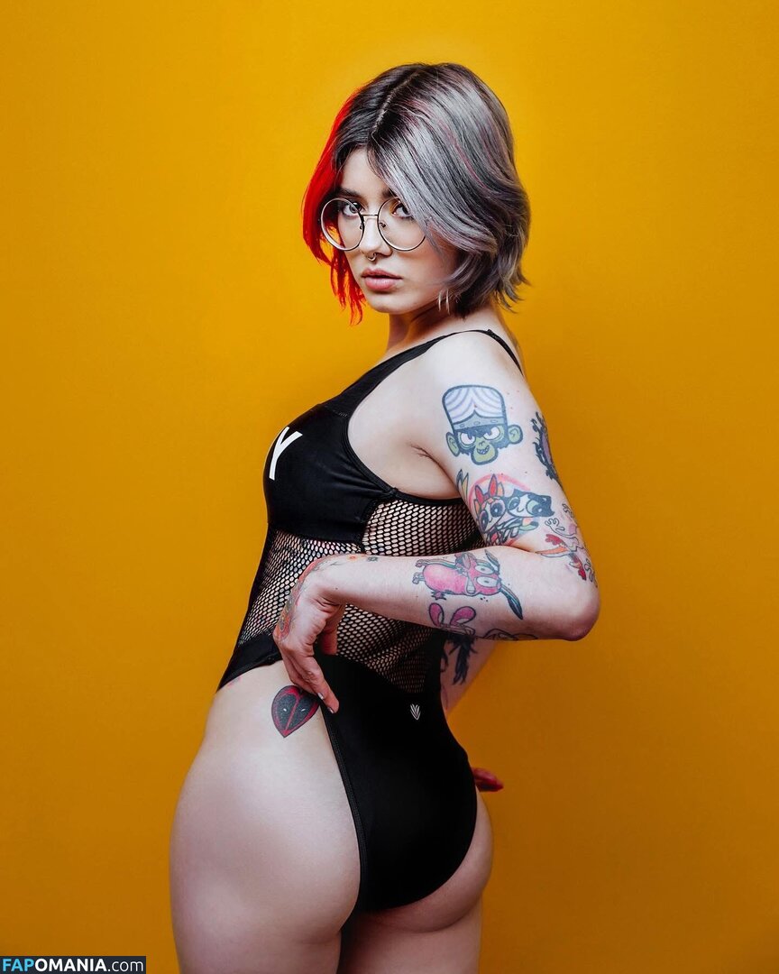 Bludegar / Tabatha Pacer / tabathapacer Meztelen OnlyFans  Kikerült fotó #12