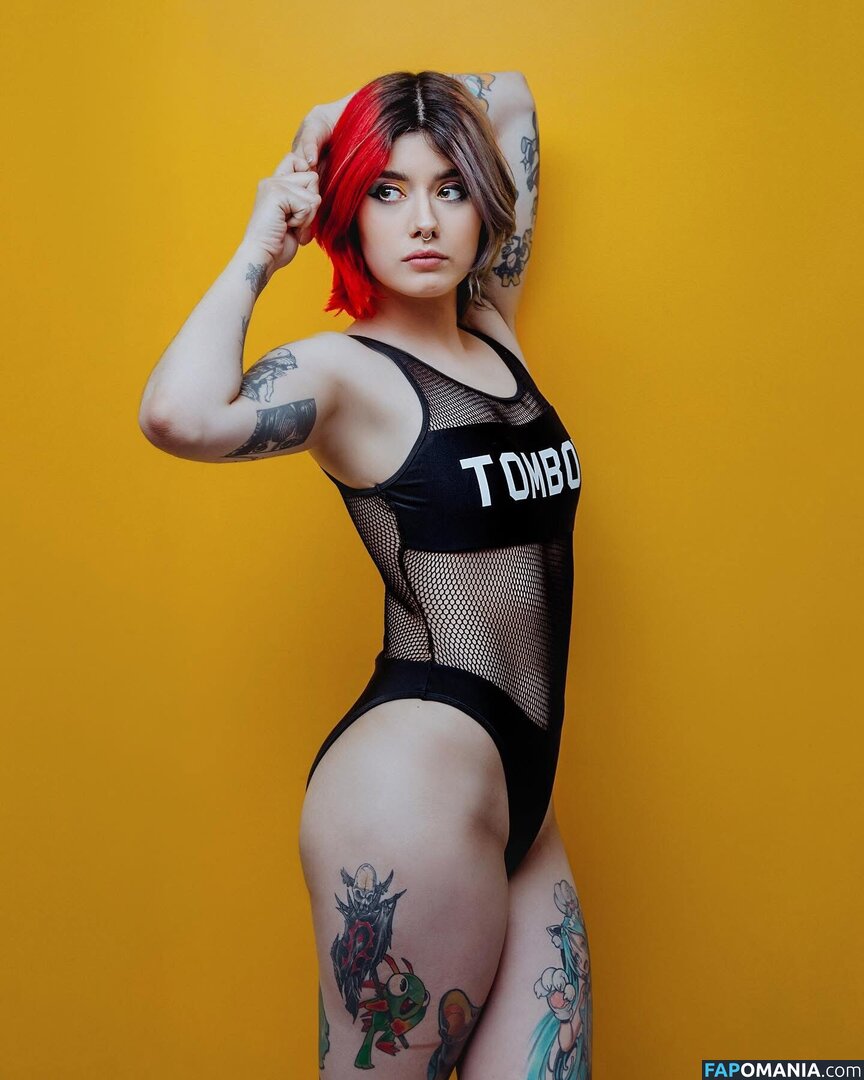 Bludegar / Tabatha Pacer / tabathapacer Meztelen OnlyFans  Kikerült fotó #13