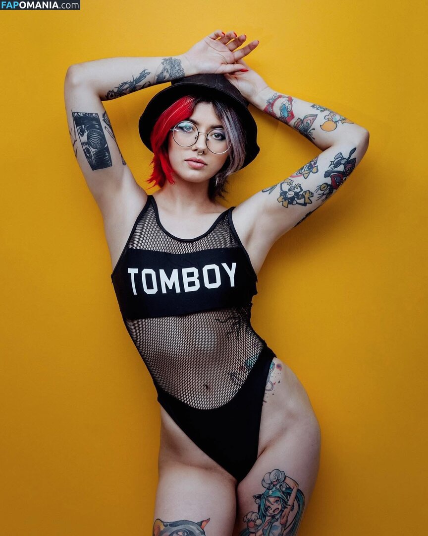 Bludegar / Tabatha Pacer / tabathapacer Meztelen OnlyFans  Kikerült fotó #15