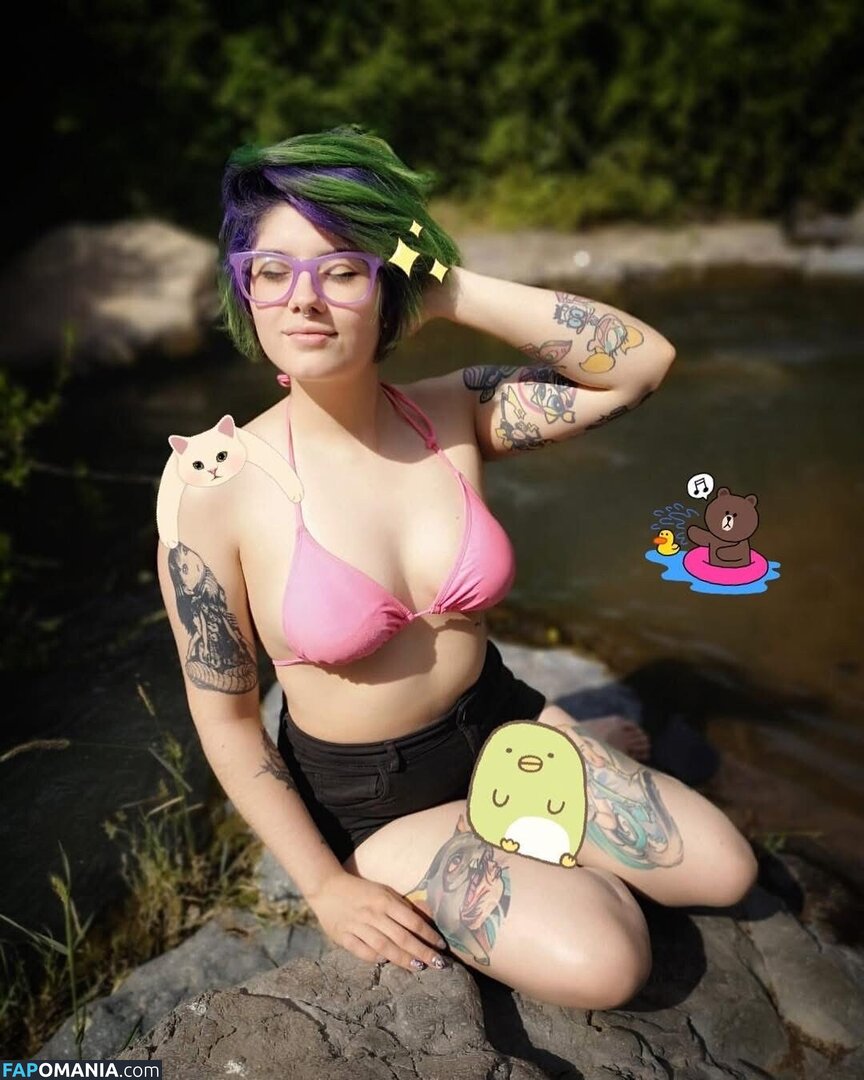 Bludegar / Tabatha Pacer / tabathapacer Meztelen OnlyFans  Kikerült fotó #17