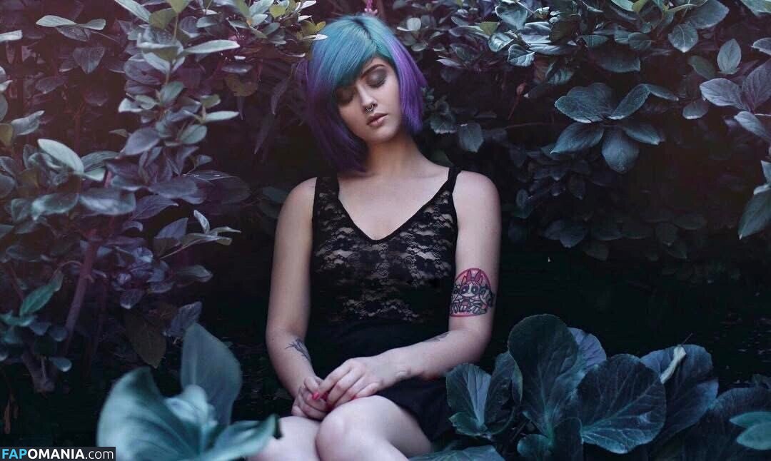 Bludegar / Tabatha Pacer / tabathapacer Meztelen OnlyFans  Kikerült fotó #19