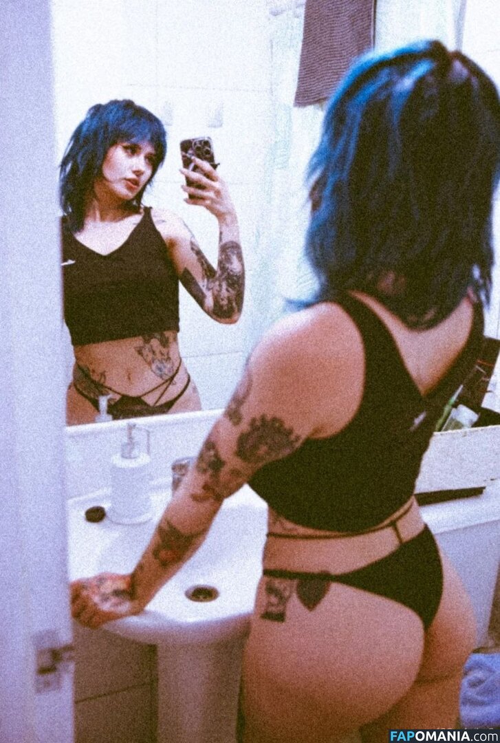 Bludegar / Tabatha Pacer / tabathapacer Meztelen OnlyFans  Kikerült fotó #30