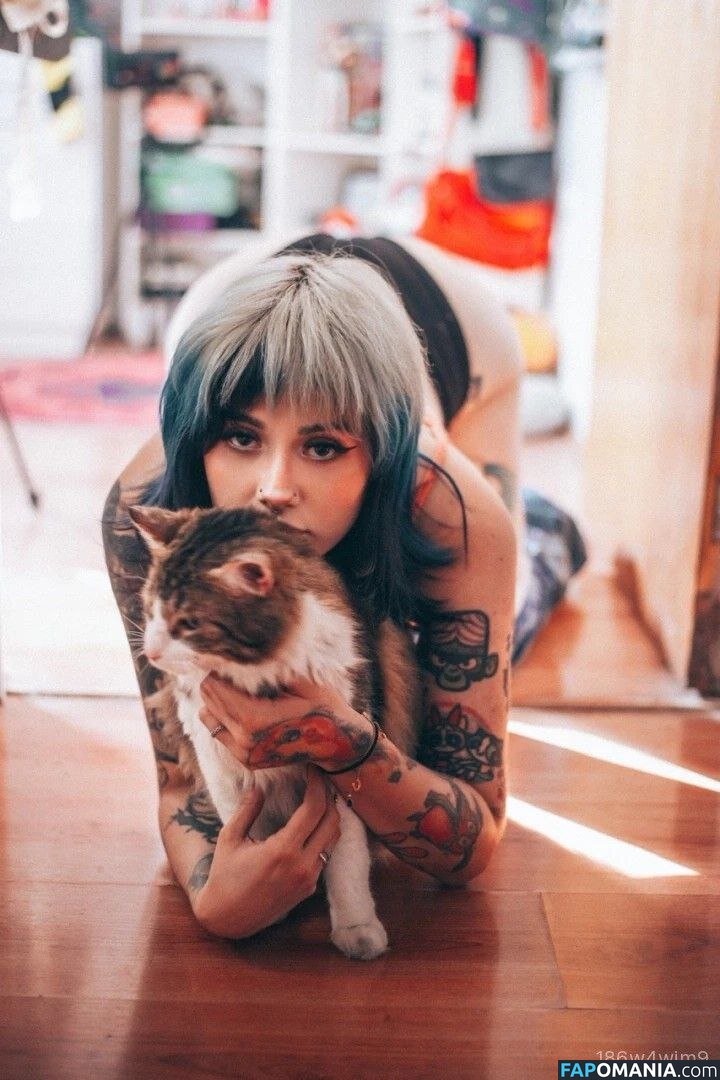 Bludegar / Tabatha Pacer / tabathapacer Meztelen OnlyFans  Kikerült fotó #32