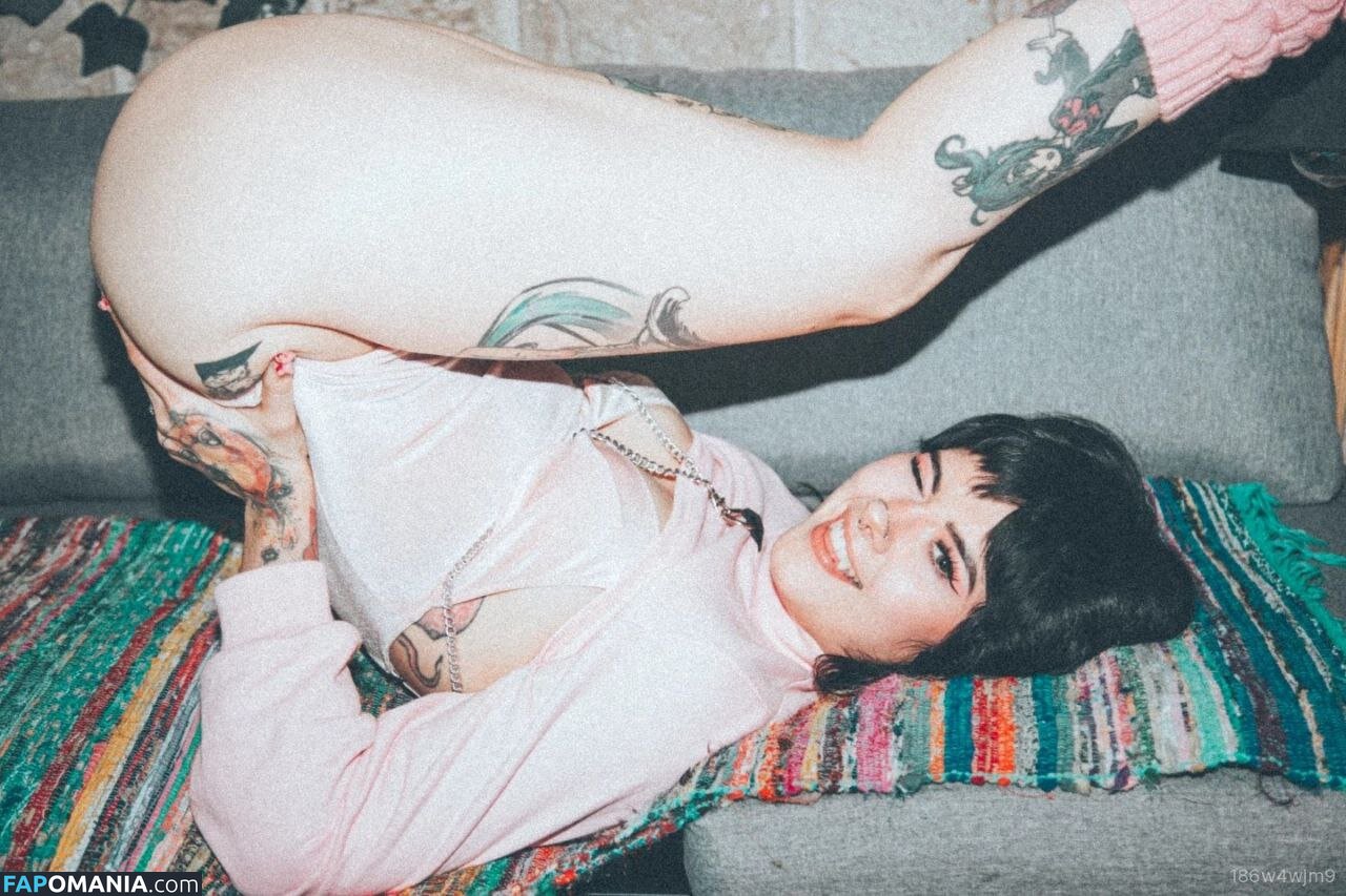 Bludegar / Tabatha Pacer / tabathapacer Meztelen OnlyFans  Kikerült fotó #33