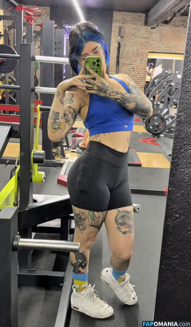 Bludegar / Tabatha Pacer / tabathapacer Meztelen OnlyFans  Kikerült fotó #38