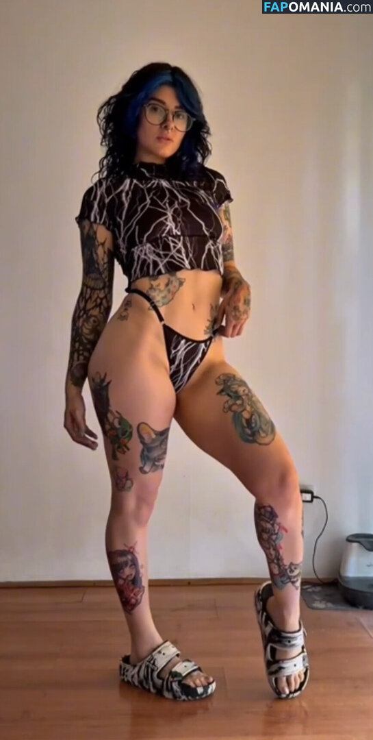 Bludegar / Tabatha Pacer / tabathapacer Meztelen OnlyFans  Kikerült fotó #52