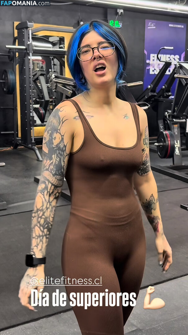 Bludegar / Tabatha Pacer / tabathapacer Meztelen OnlyFans  Kikerült fotó #67