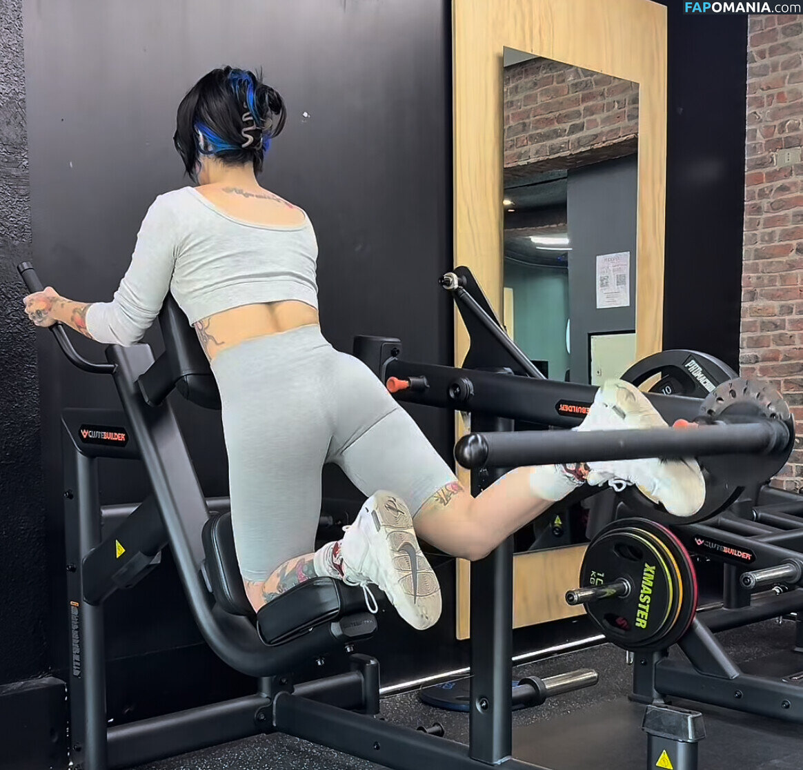 Bludegar / Tabatha Pacer / tabathapacer Meztelen OnlyFans  Kikerült fotó #75