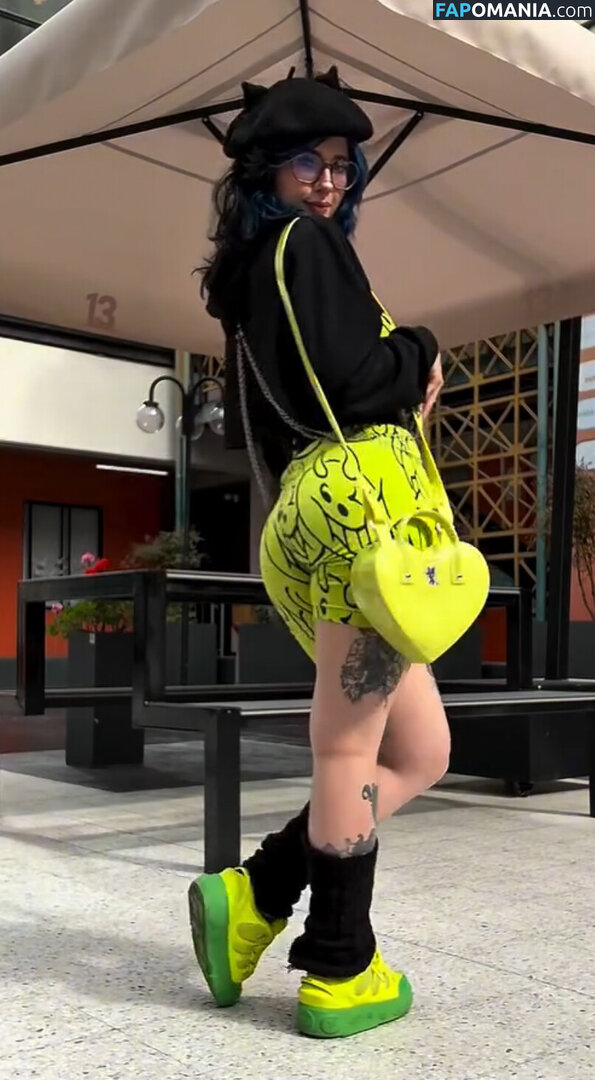 Bludegar / Tabatha Pacer / tabathapacer Meztelen OnlyFans  Kikerült fotó #84