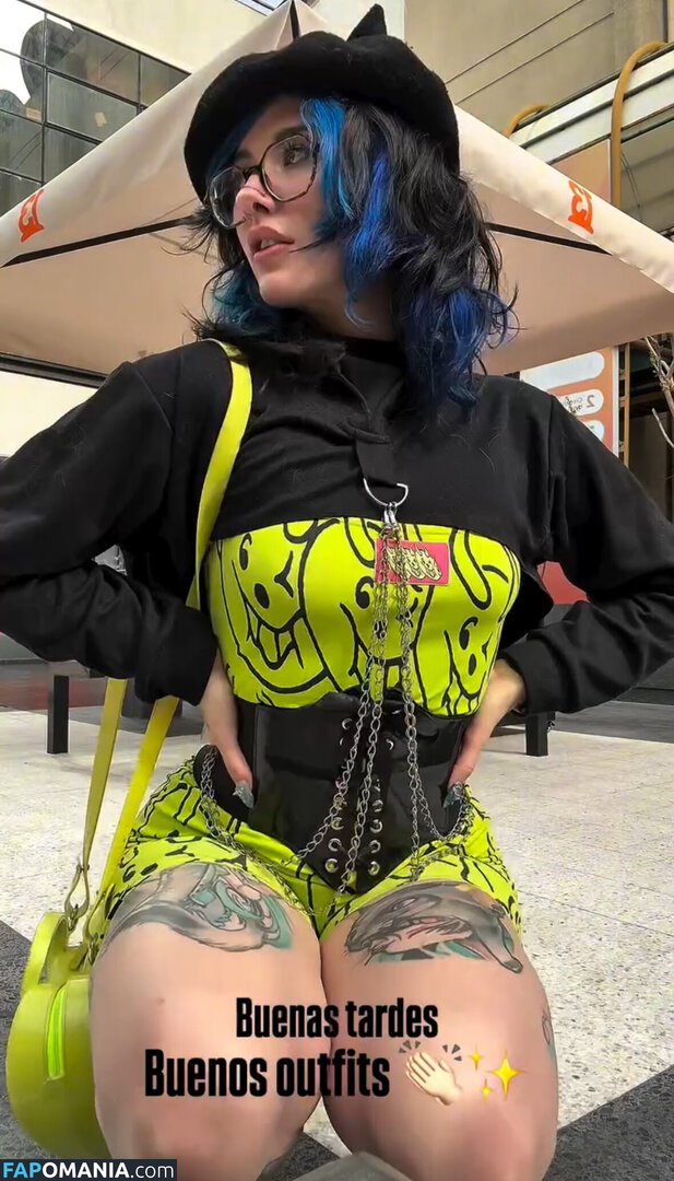 Bludegar / Tabatha Pacer / tabathapacer Meztelen OnlyFans  Kikerült fotó #85
