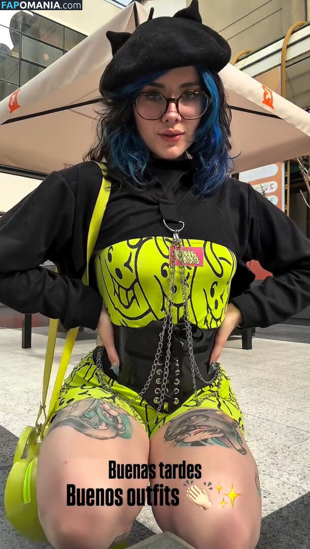 Bludegar / Tabatha Pacer / tabathapacer Meztelen OnlyFans  Kikerült fotó #86