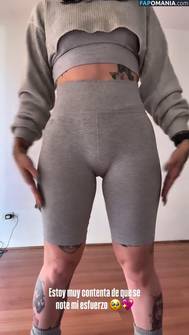 Bludegar / Tabatha Pacer / tabathapacer Meztelen OnlyFans  Kikerült fotó #94