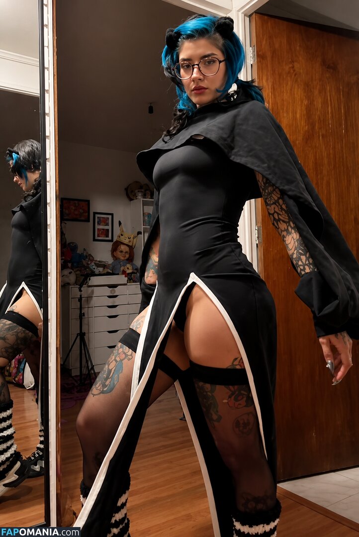 Bludegar / Tabatha Pacer / tabathapacer Meztelen OnlyFans  Kikerült fotó #112