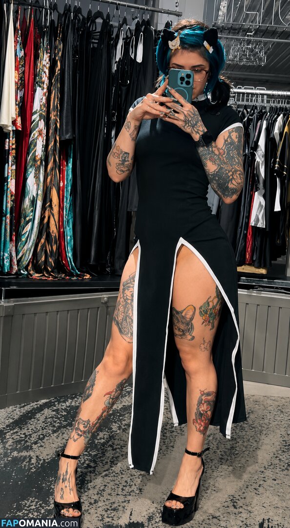 Bludegar / Tabatha Pacer / tabathapacer Meztelen OnlyFans  Kikerült fotó #113