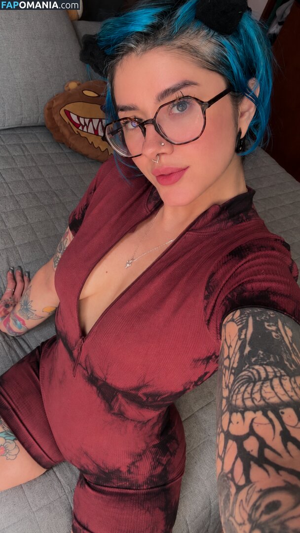 Bludegar / Tabatha Pacer / tabathapacer Meztelen OnlyFans  Kikerült fotó #115