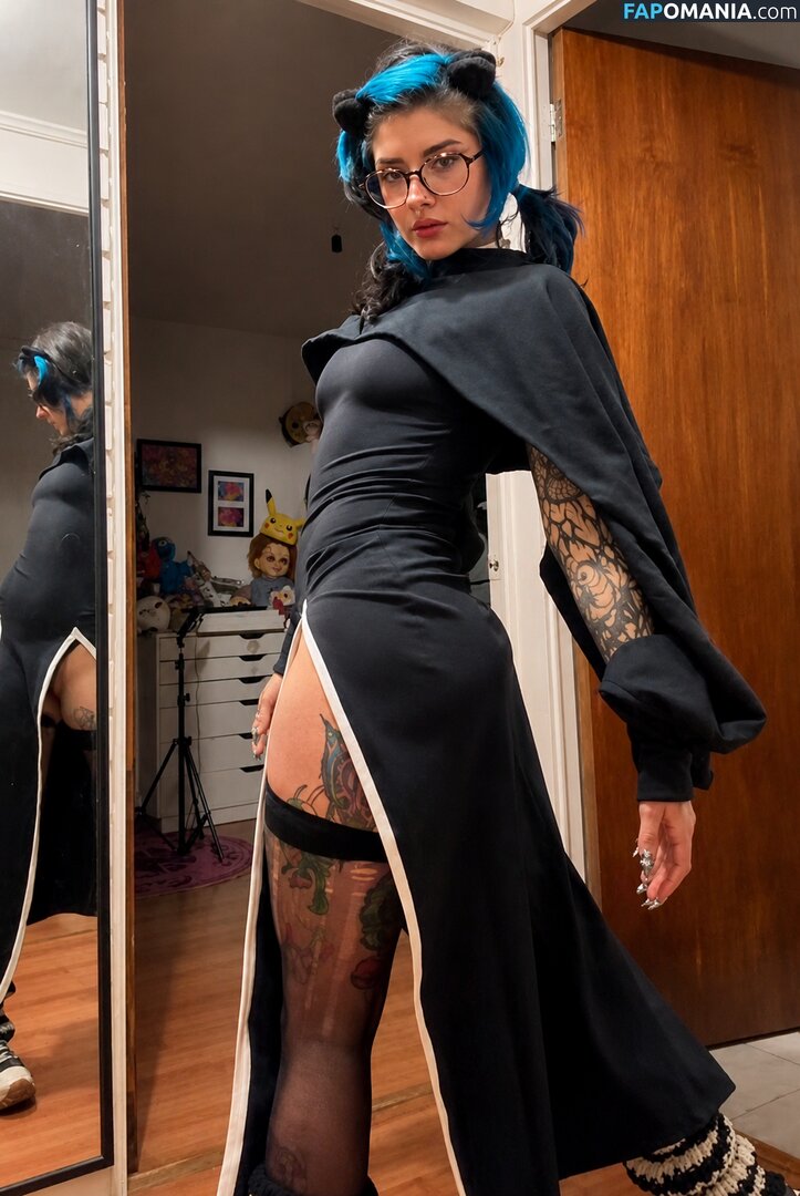 Bludegar / Tabatha Pacer / tabathapacer Meztelen OnlyFans  Kikerült fotó #116