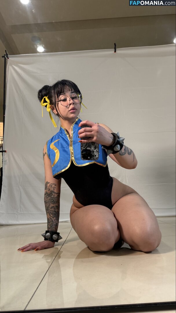 jikatabi / tabi.lift Meztelen OnlyFans  Kikerült fotó #1