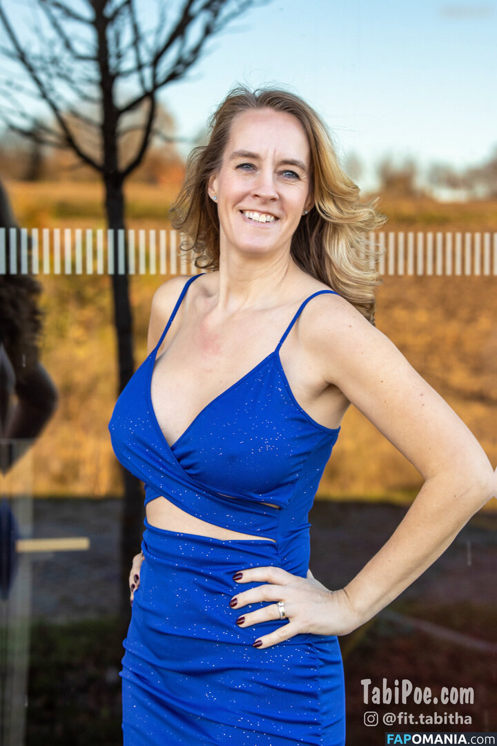 Fit.Tabitha / Tabi Poe / u259249452 Meztelen OnlyFans  Kikerült fotó #805