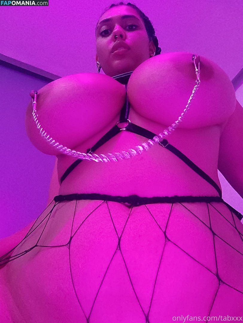 Tabxxx / t.a.b.x.x.x Meztelen OnlyFans  Kikerült fotó #3