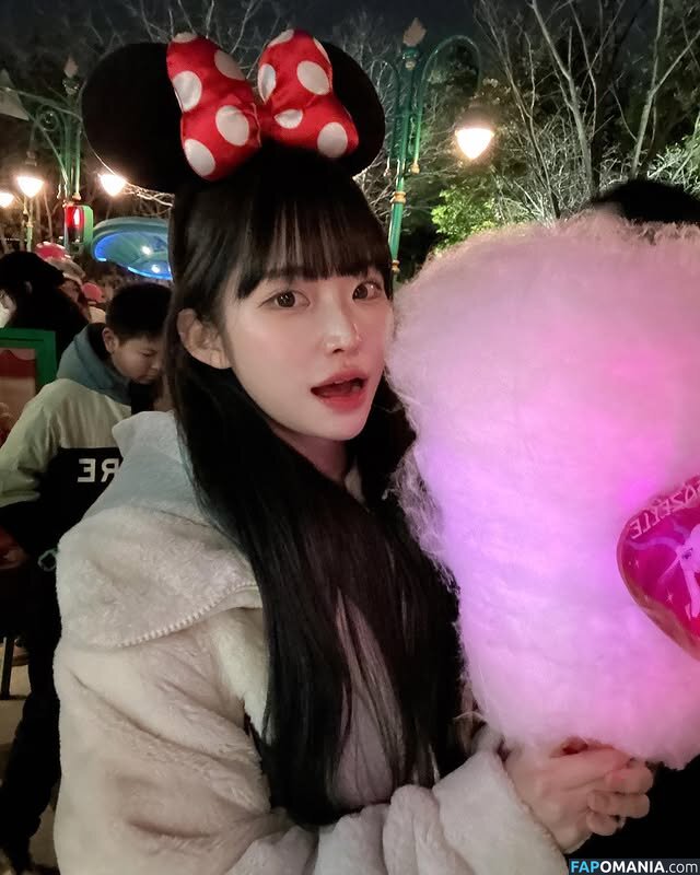 taeeeehyang Meztelen OnlyFans  Kikerült fotó #3