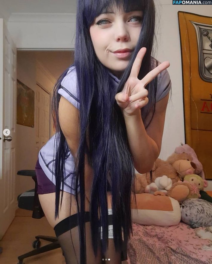 Hyrulexo / ItsTaell / Taell / wont_tell_tinkerbell Meztelen OnlyFans  Kikerült fotó #2