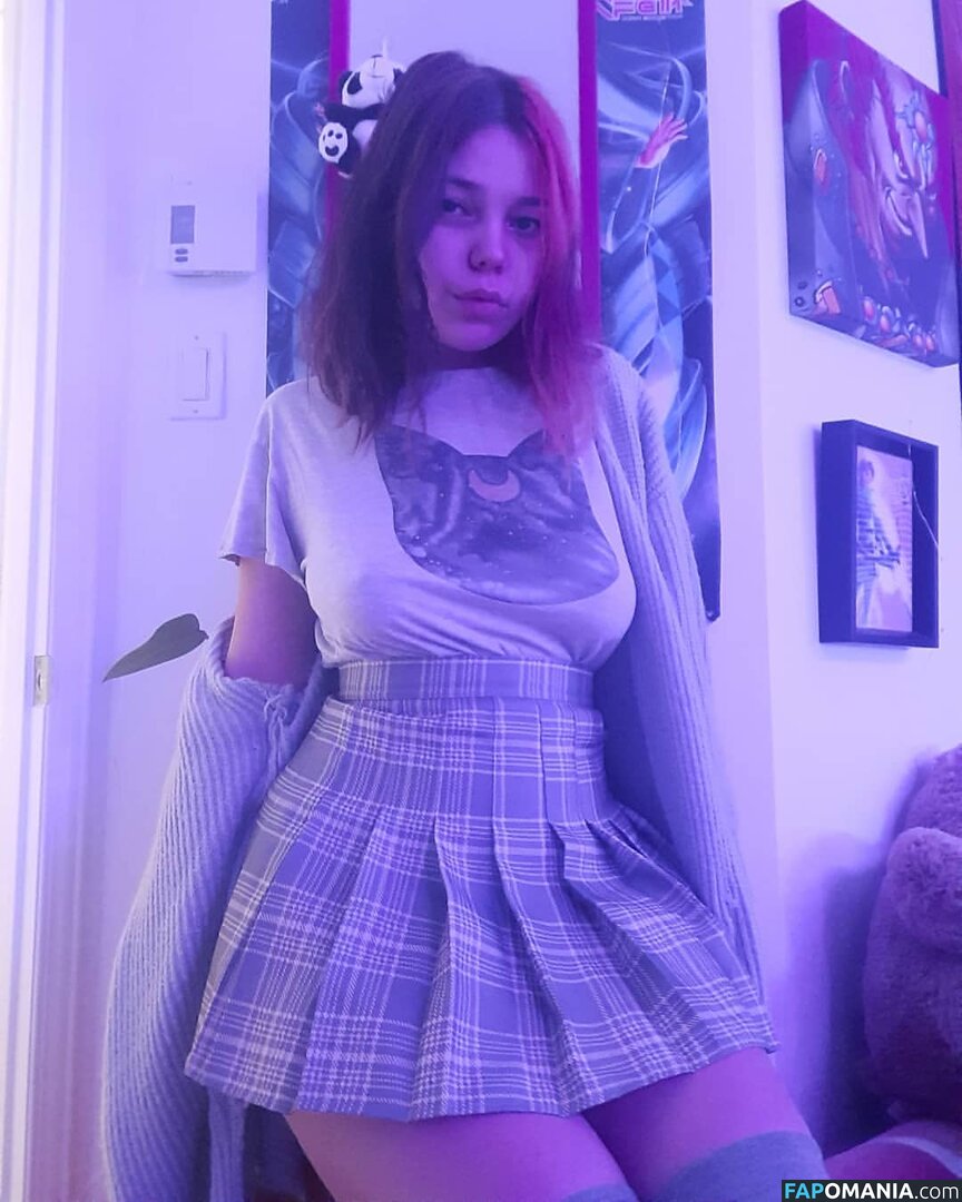 Hyrulexo / ItsTaell / Taell / wont_tell_tinkerbell Meztelen OnlyFans  Kikerült fotó #7