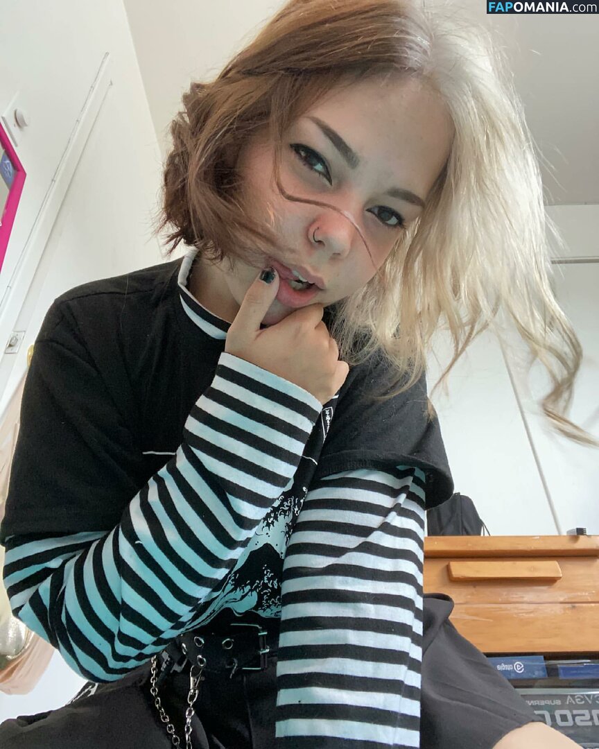 Hyrulexo / ItsTaell / Taell / wont_tell_tinkerbell Meztelen OnlyFans  Kikerült fotó #8