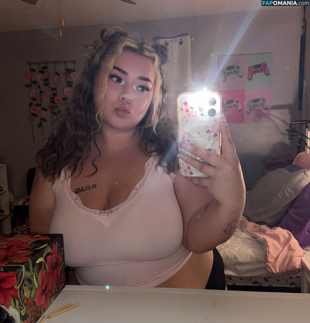 Tahcake18 Meztelen OnlyFans  Kikerült fotó #2