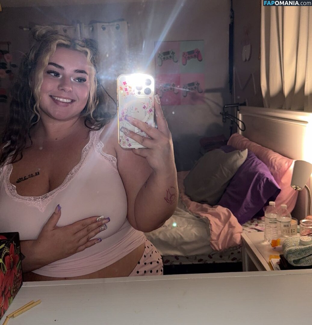 Tahcake18 Meztelen OnlyFans  Kikerült fotó #3