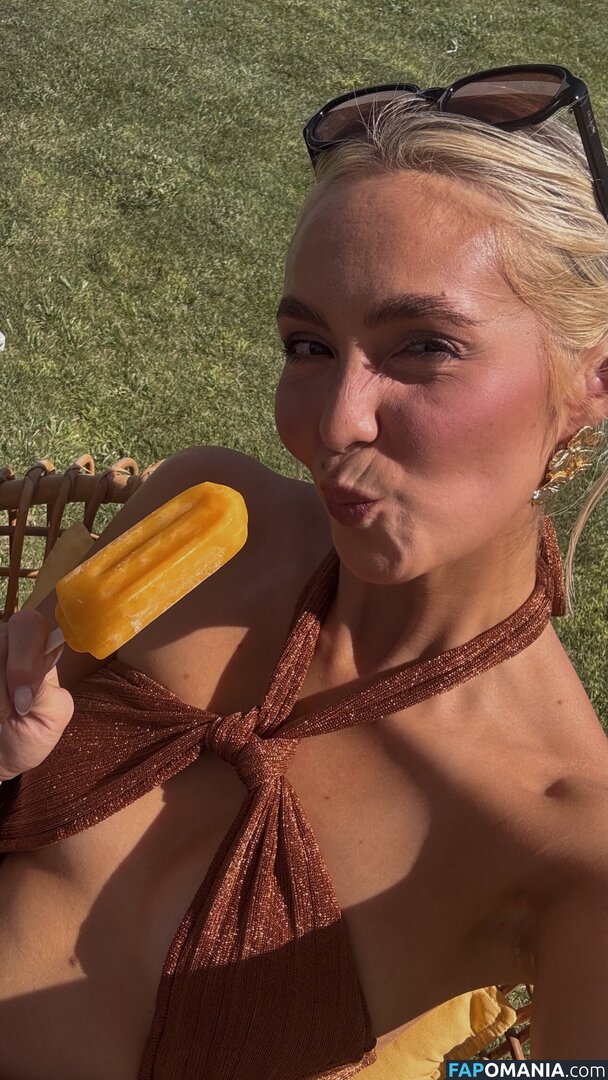 Tahnee Cook / itstahnee Meztelen OnlyFans  Kikerült fotó #6